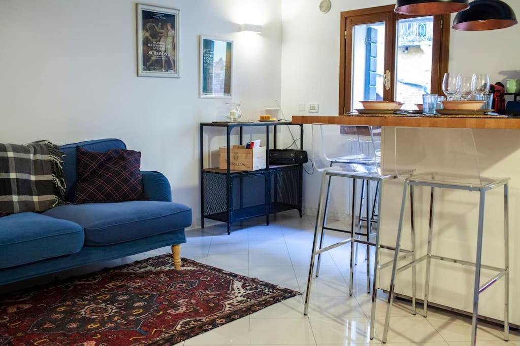 Erbe Canal View Private House * Venedig